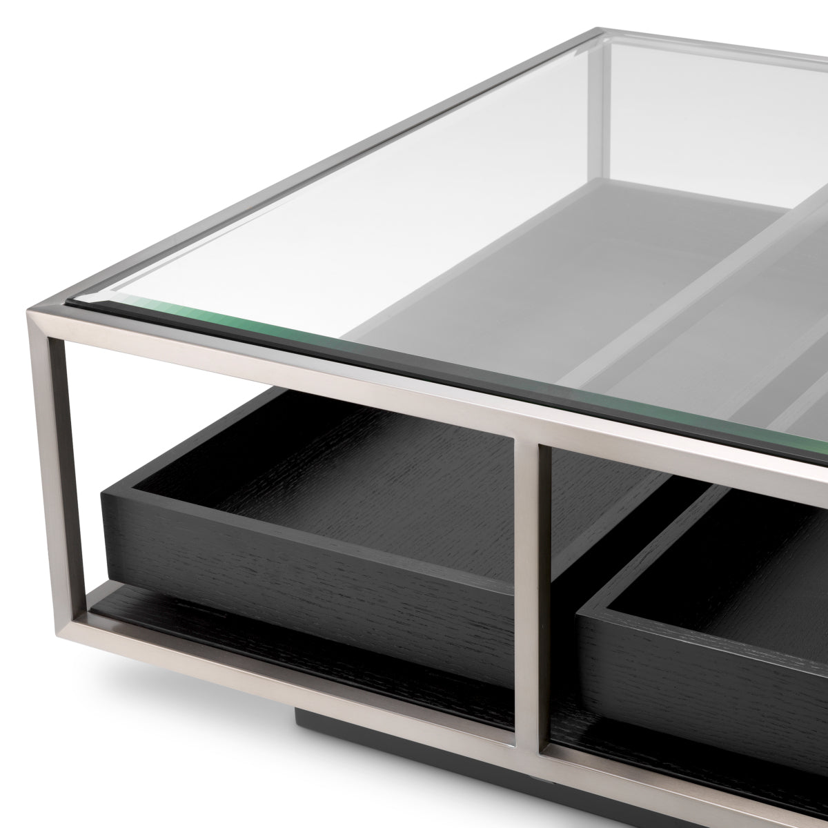 Rectangular Coffee Table Roxton | Eichholtz Miami