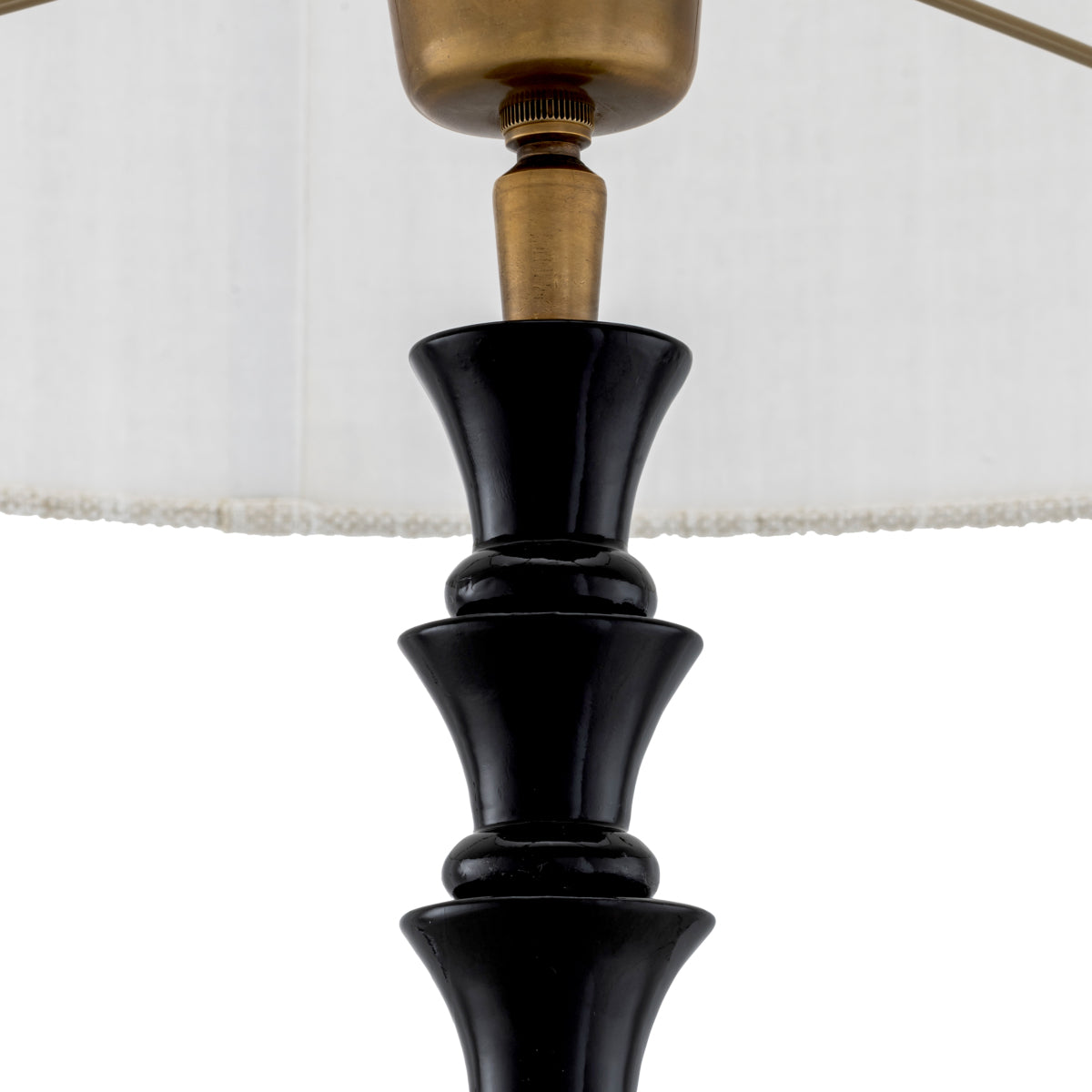 Shaded Table Lamp Arabella | Eichholtz Miami