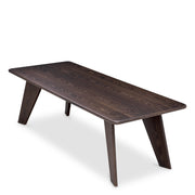 Dark Ask Dining Table Langford | Eichholtz Miami