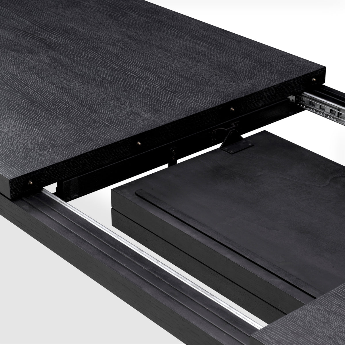 Extendable Dining Table Atelier | Eichholtz Miami