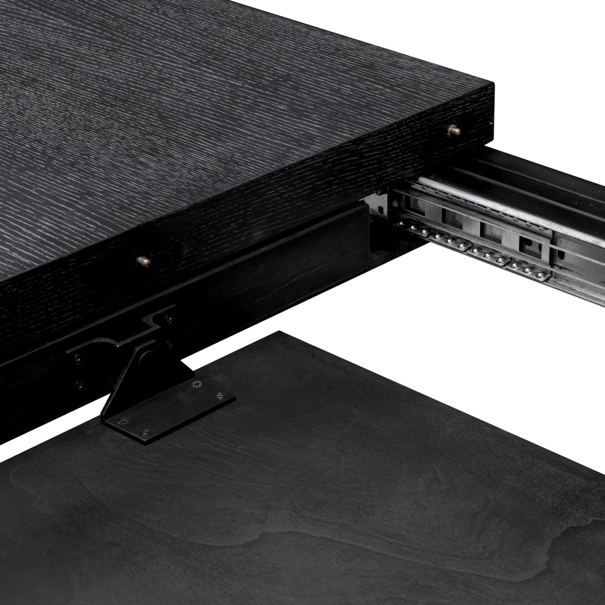 Extendable Dining Table Atelier | Eichholtz Miami