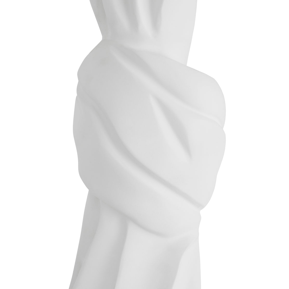 Sculptural Base Table Lamp Banyan | Eichholtz Miami