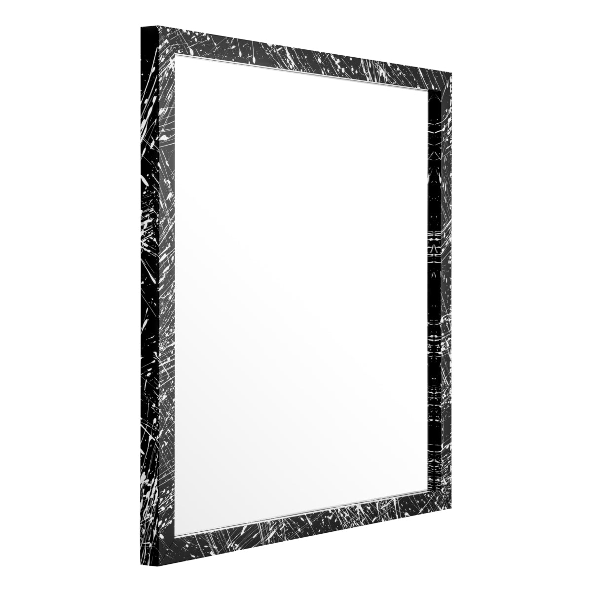 Graphic Print Mirror Reflection of Eccentricity | Eichholtz Miami