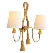 Double Shade Wall Lamp Tropez | Eichholtz Miami