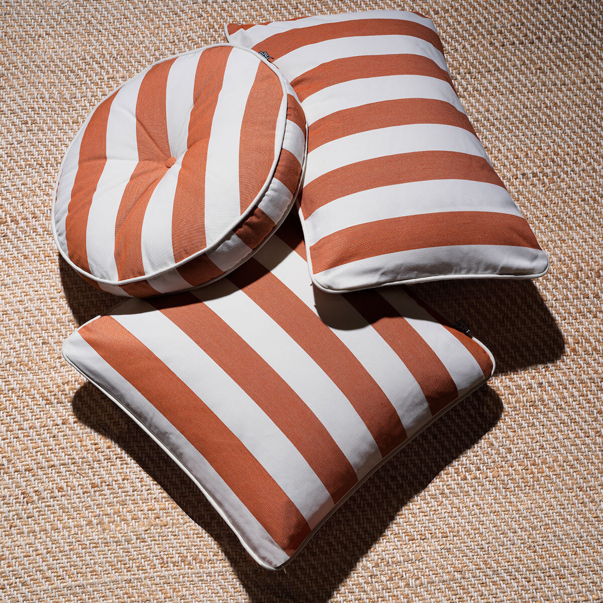 Rectangular Outdoor Cushion Florent | Eichholtz Miami