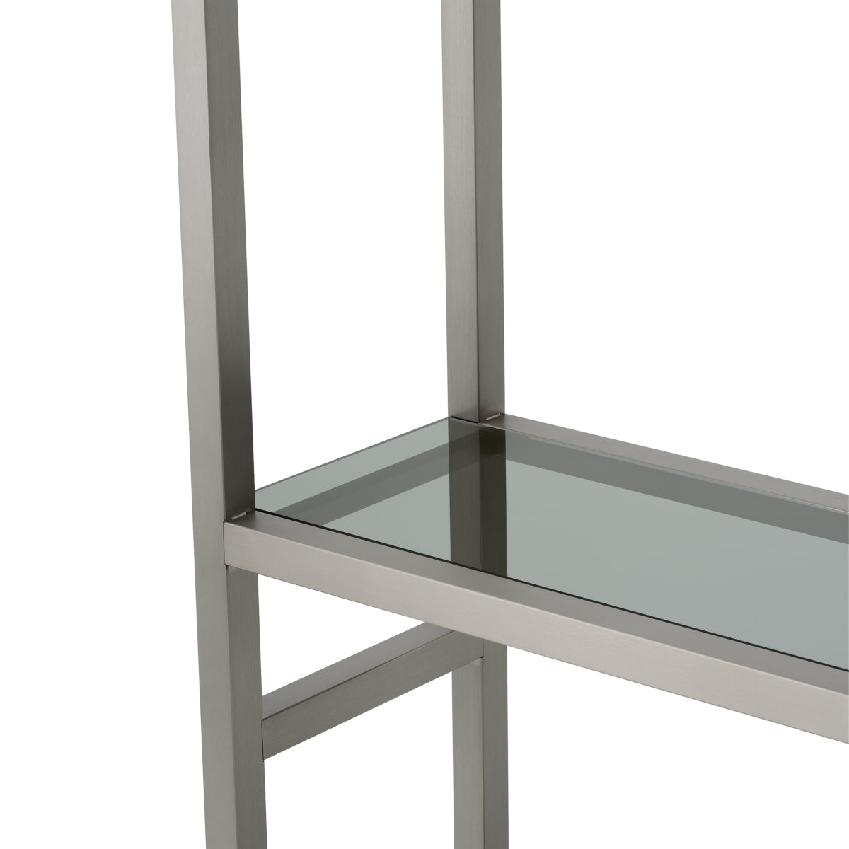 Smoked Glass Cabinet Corrado II | Eichholtz Miami