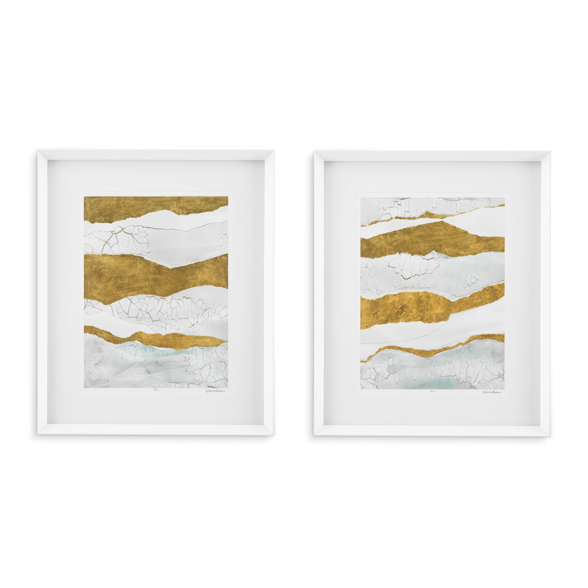 Art Prints Set (2) Rift Valley | Eichholtz Miami