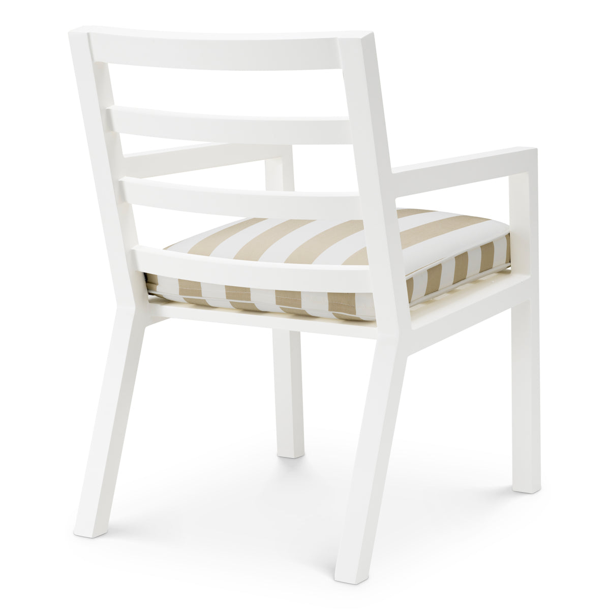 Sunbrella Outdoor Dining Chair Delta | Eichholtz Miami