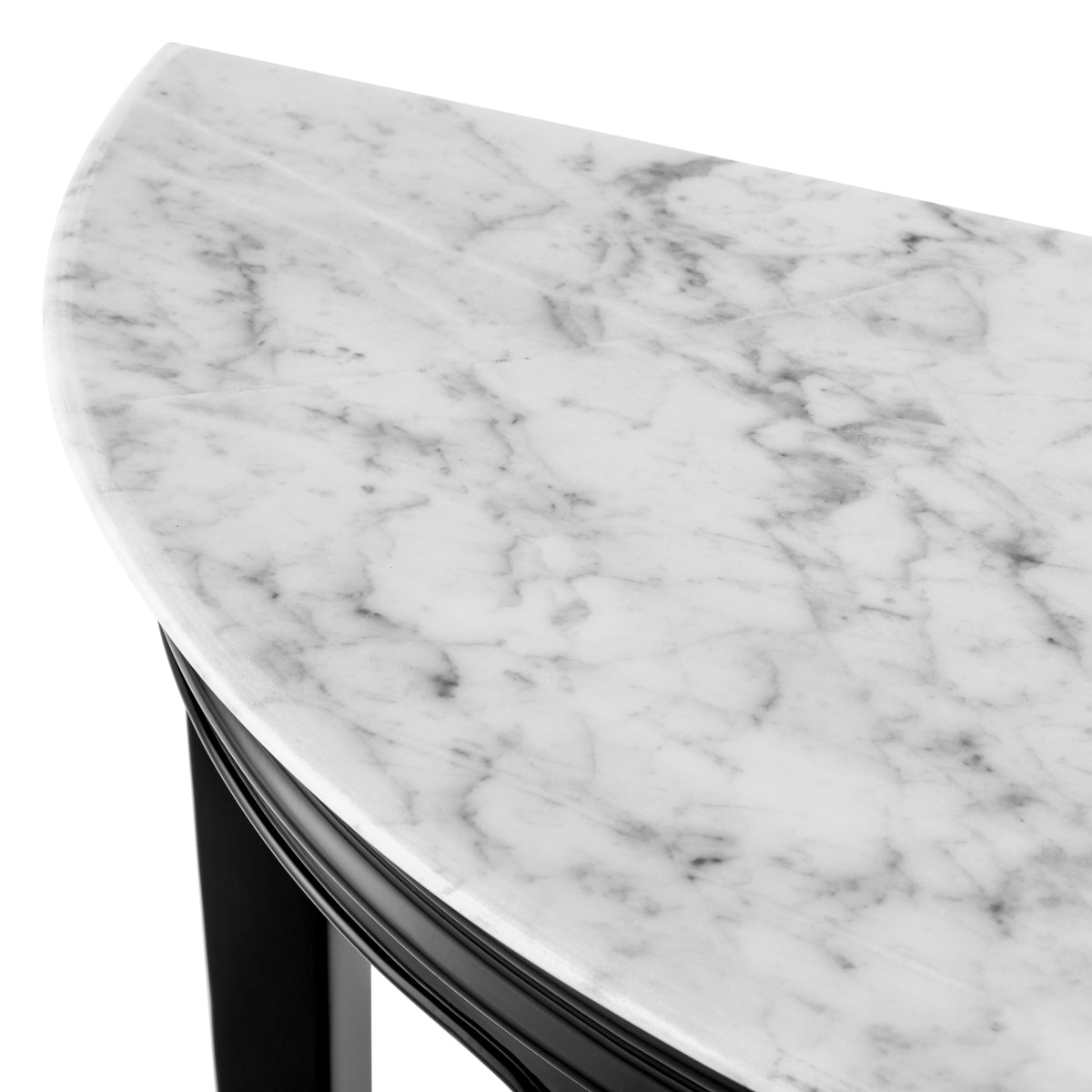 Marble Top Console Table Rochefort | Eichholtz Miami