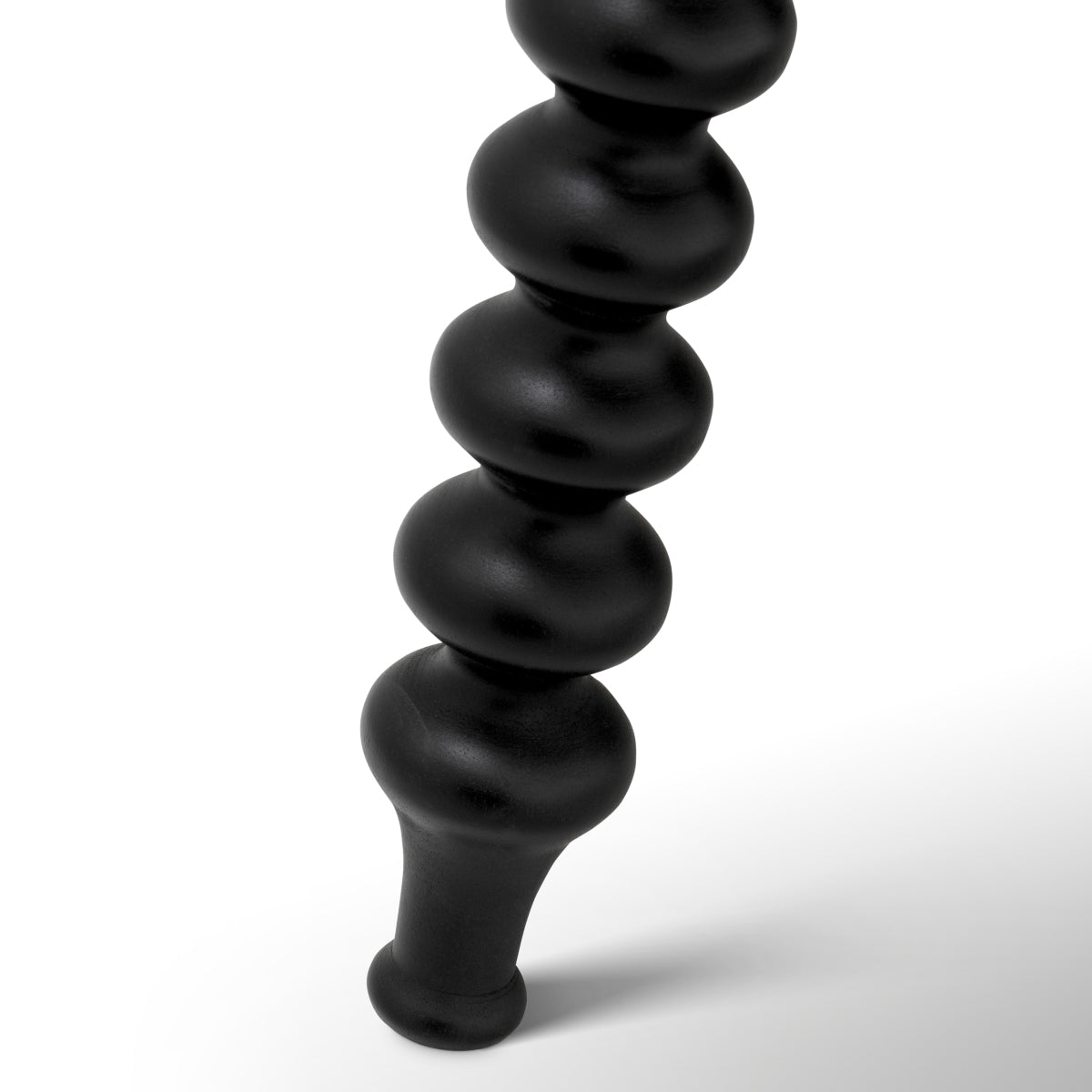 Black Mahogany Side Table Laredo | Eichholtz Miami