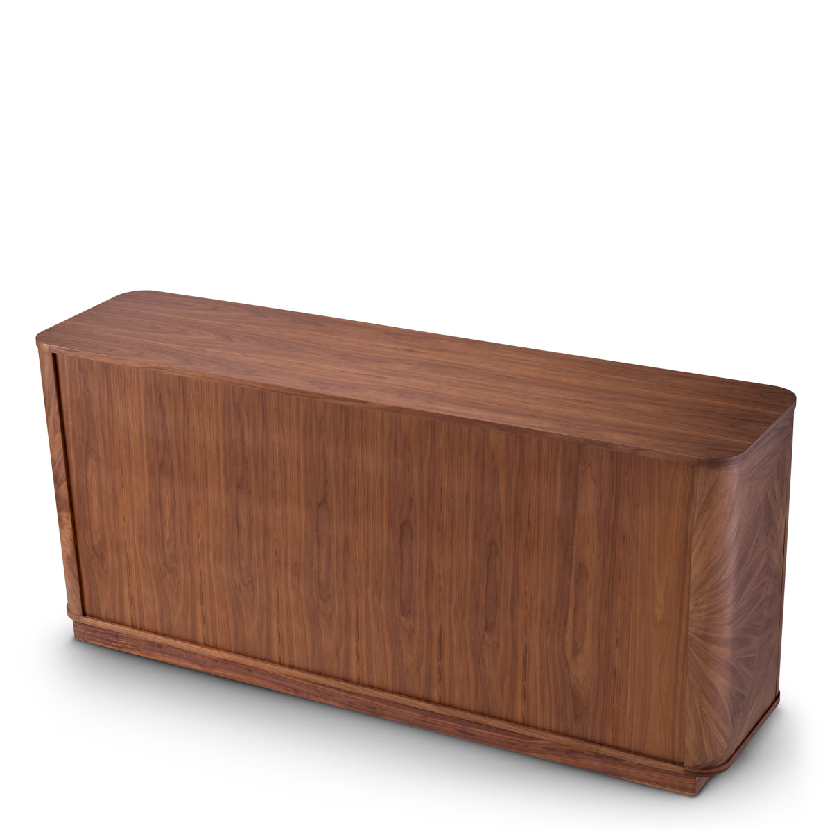PICO MUEBLES アールデコ調バールウッドチェスト 212-050