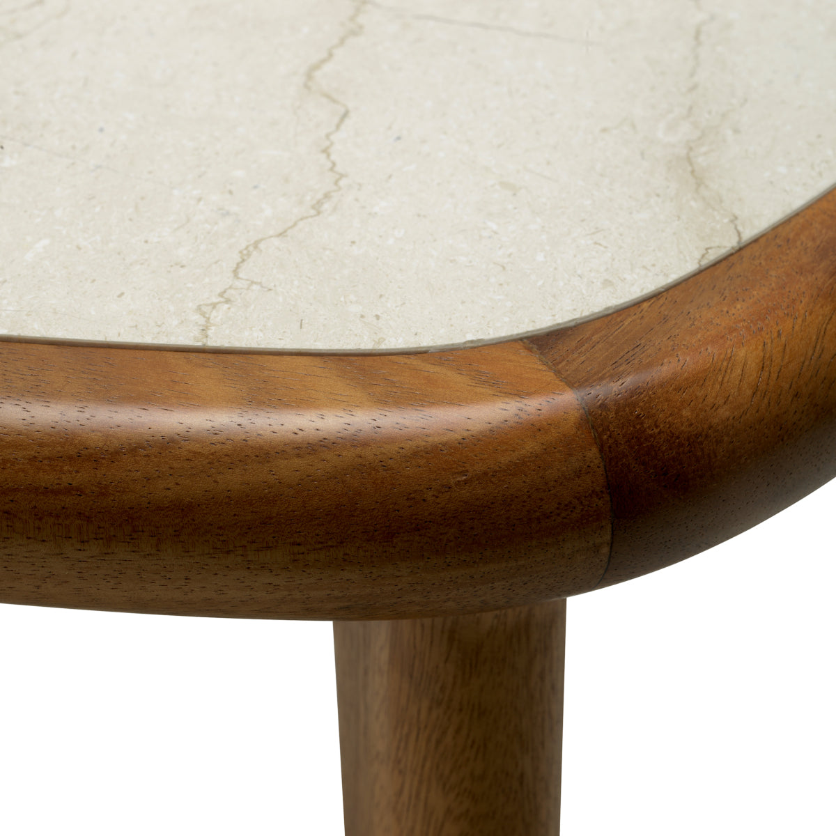 Marble Top Coffee Table Wilma | Eichholtz Miami