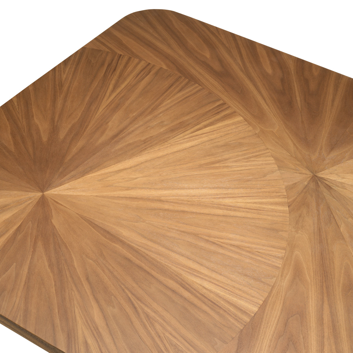 Walnut Dining Table Rucello | Eichholtz Miami