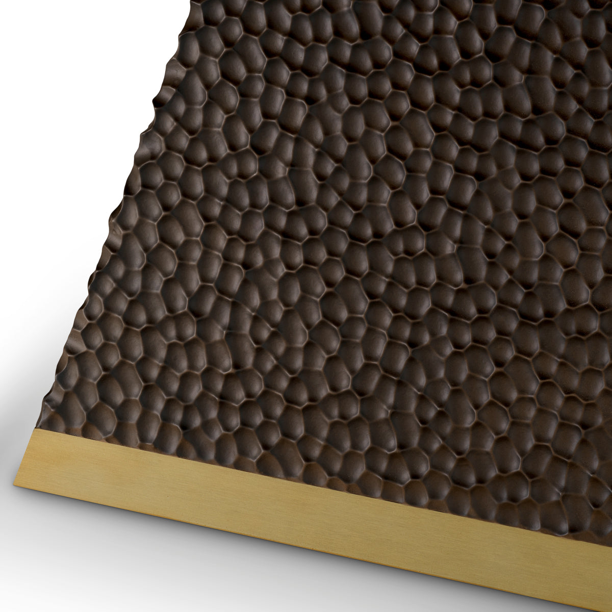 Dark Oak Dining Table Rexton | Eichholtz Miami