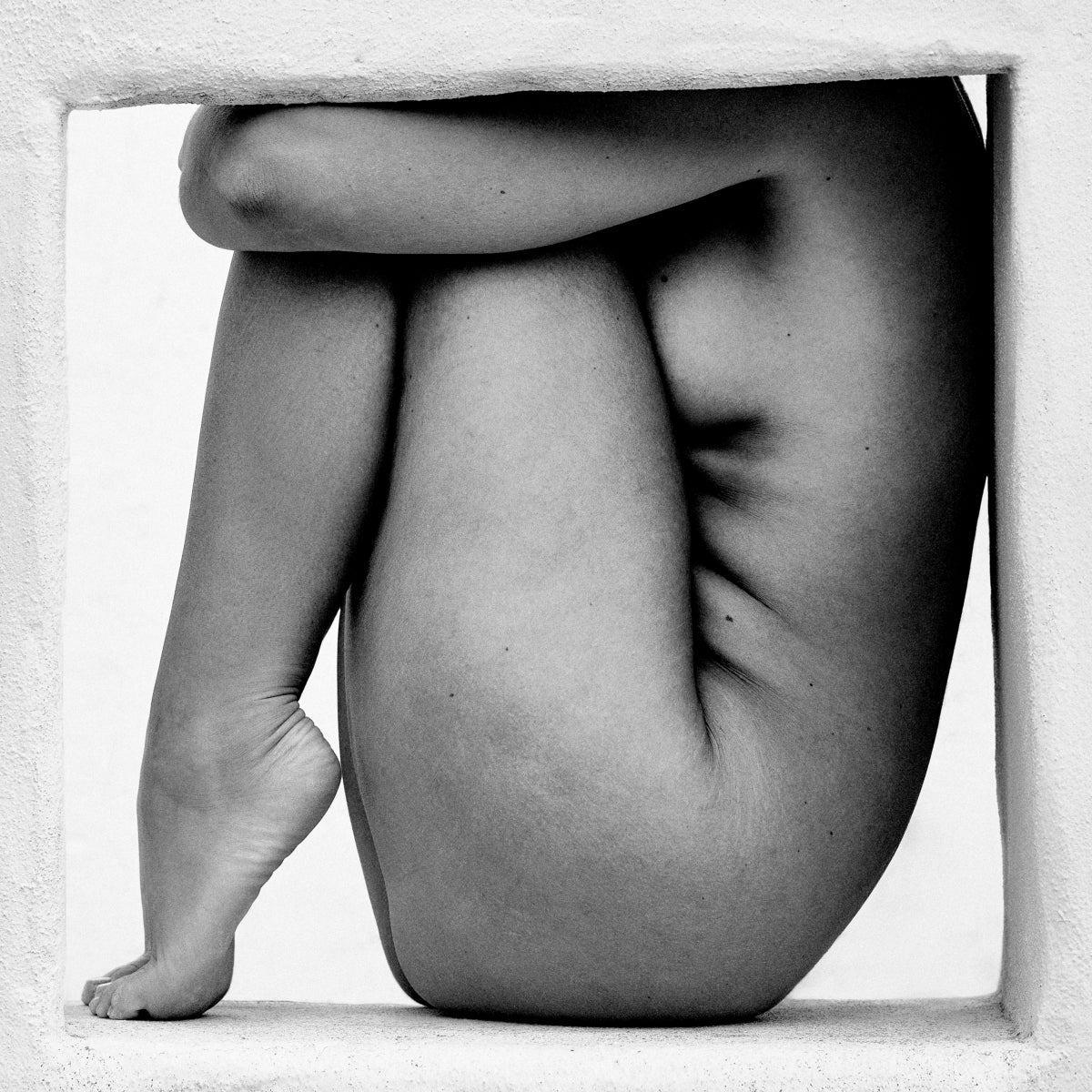 Body Art Print Cherche Moi | Eichholtz Miami