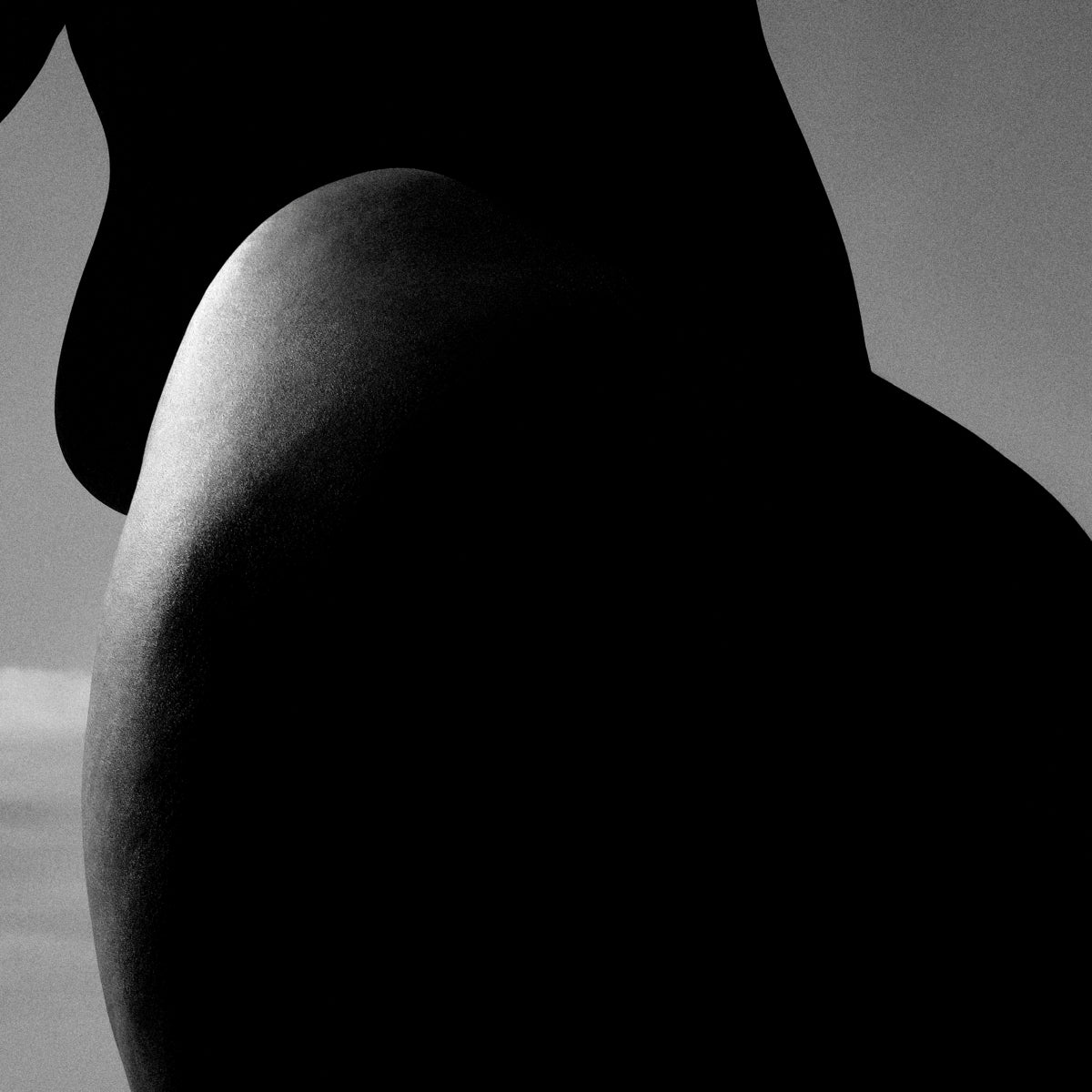 Monochrome Photographic Artwork Vivian | Eichholtz Miami