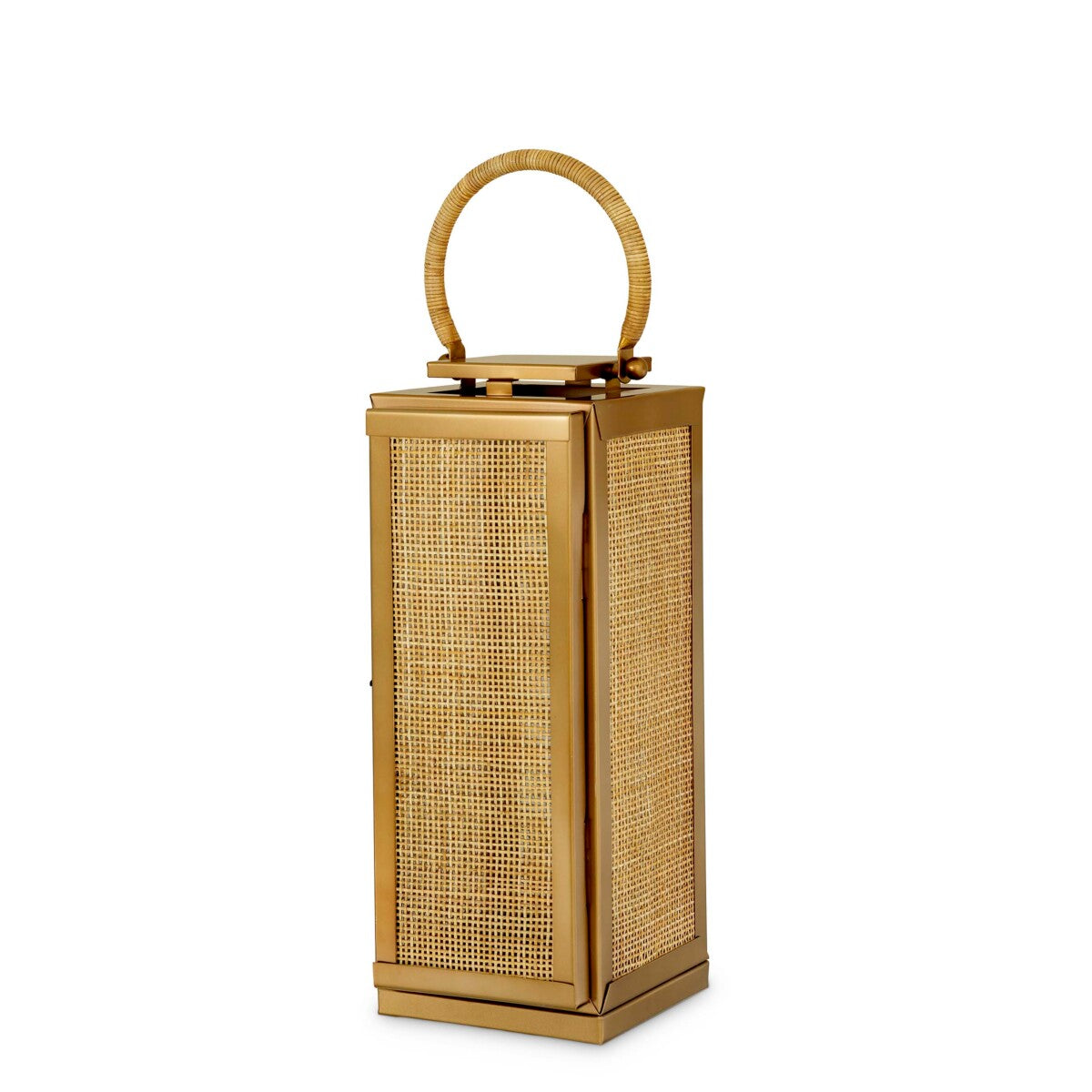 Rattan Weave Hurricane Georgian | Eichholtz Miami