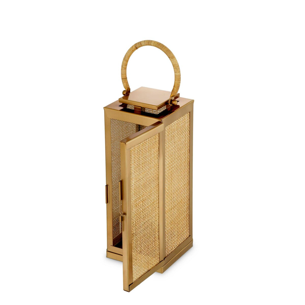 Rattan Weave Hurricane Georgian | Eichholtz Miami