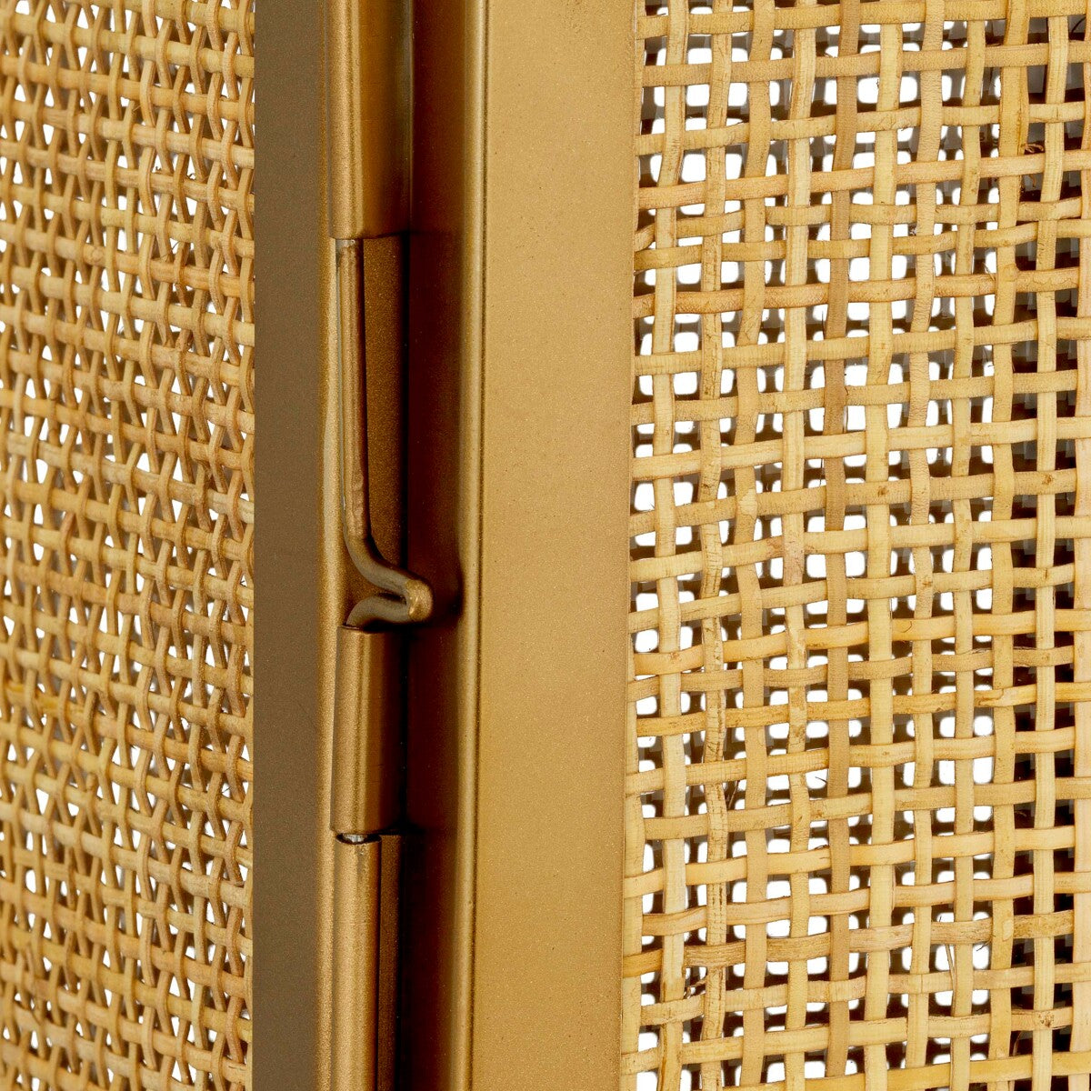 Rattan Weave Hurricane Georgian | Eichholtz Miami