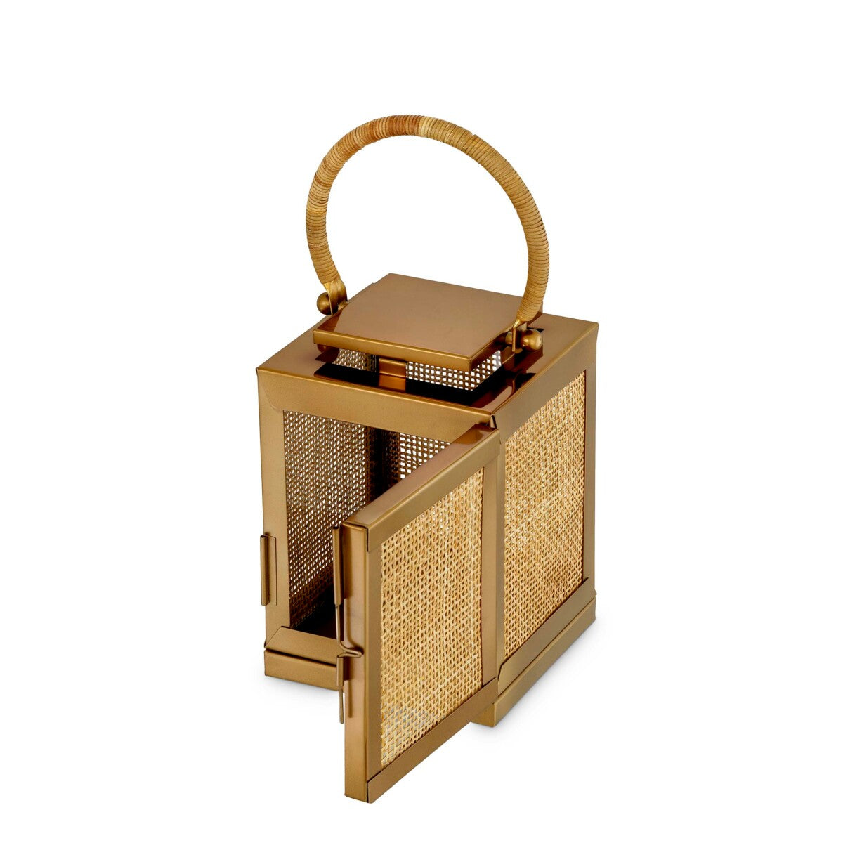 Rattan Weave Hurricane Georgian | Eichholtz Miami