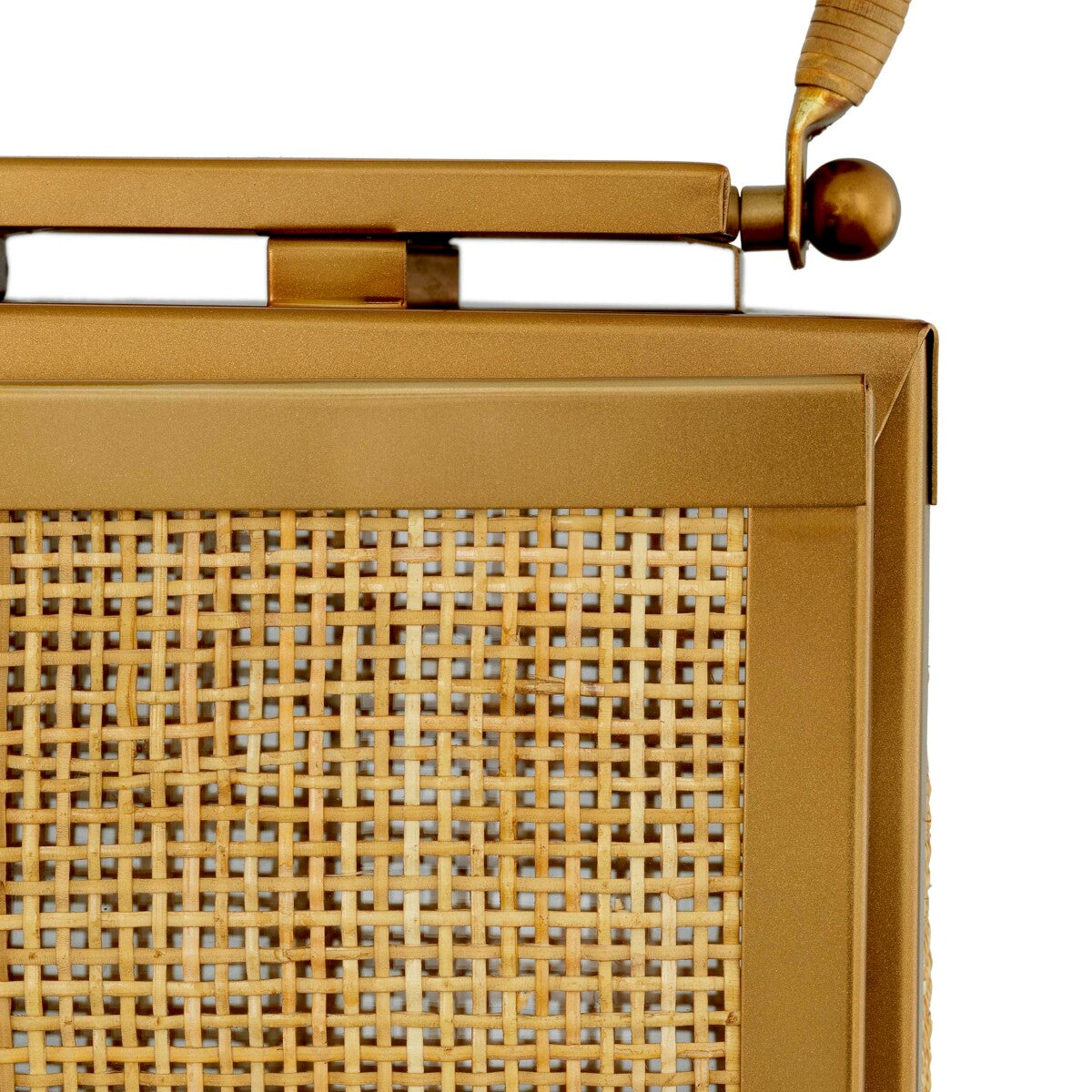 Rattan Weave Hurricane Georgian | Eichholtz Miami