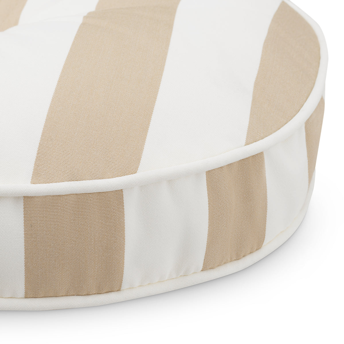 Round Outdoor Cushion Florent | Eichholtz Miami