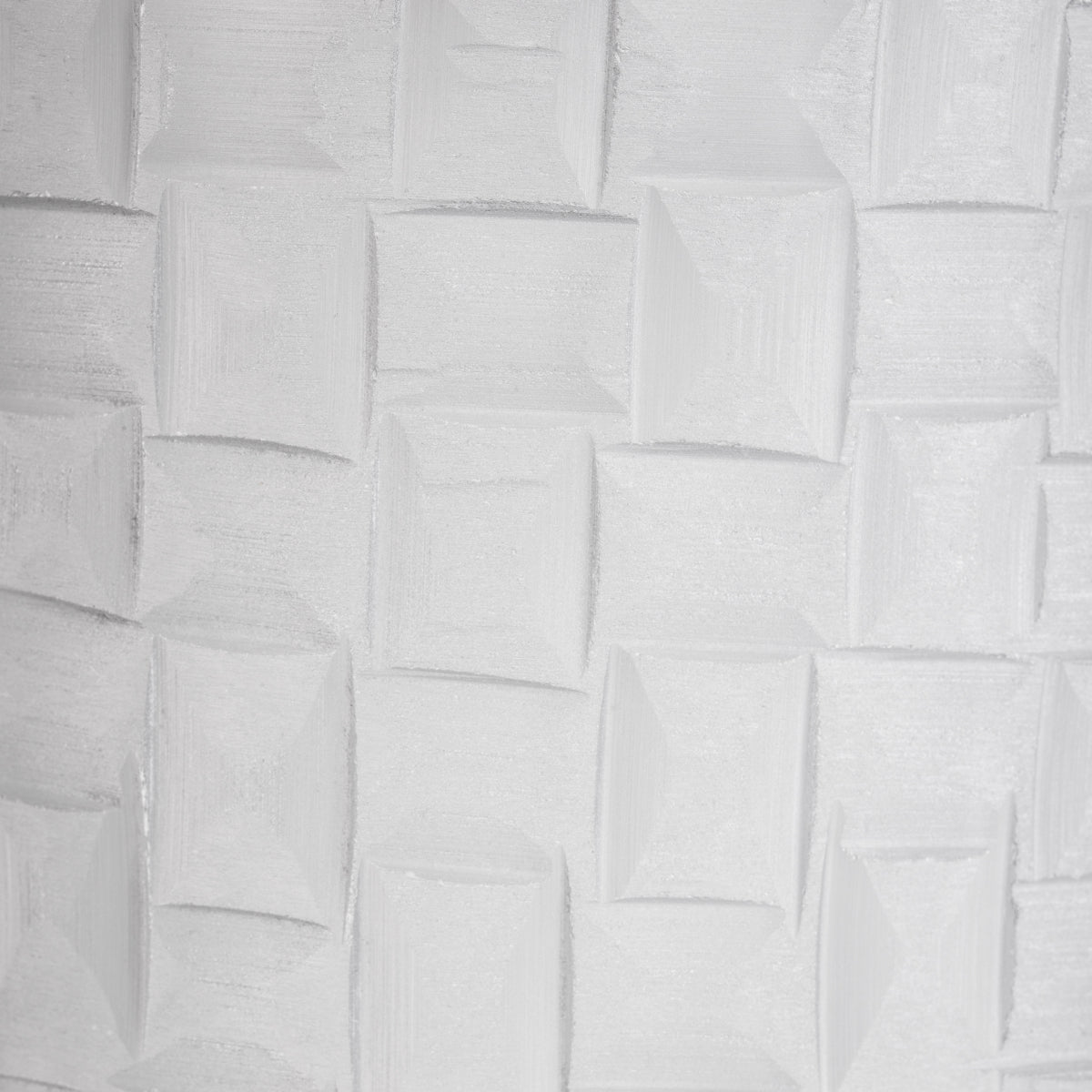 Frosted Glass Vase Calista | Eichholtz Miami