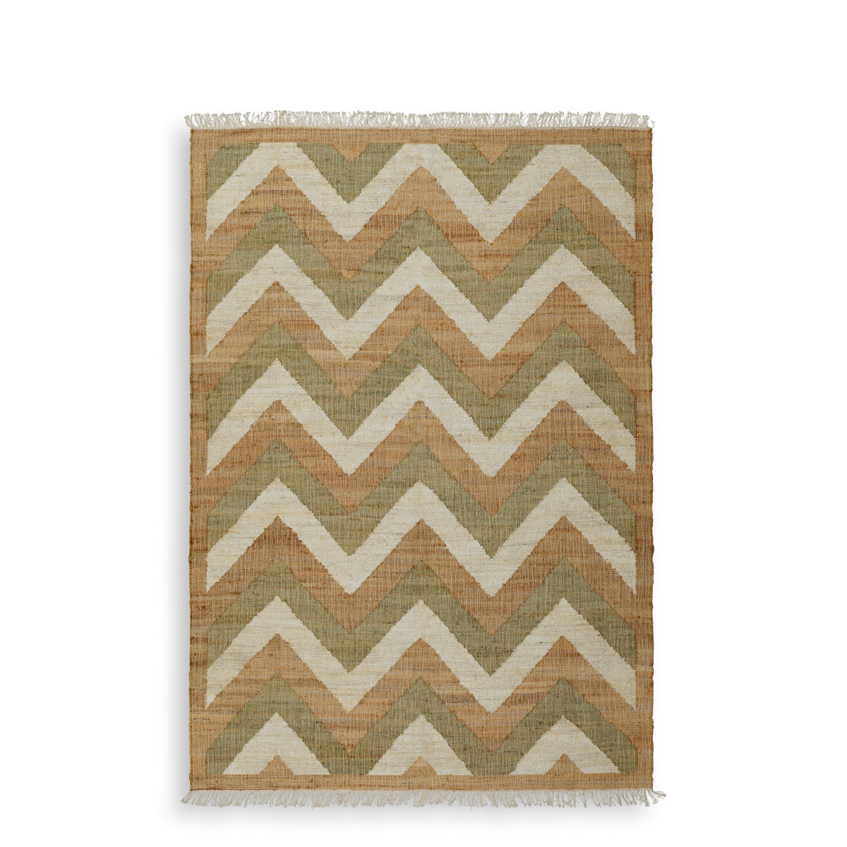 Jute Carpet Ashburton | Eichholtz Miami