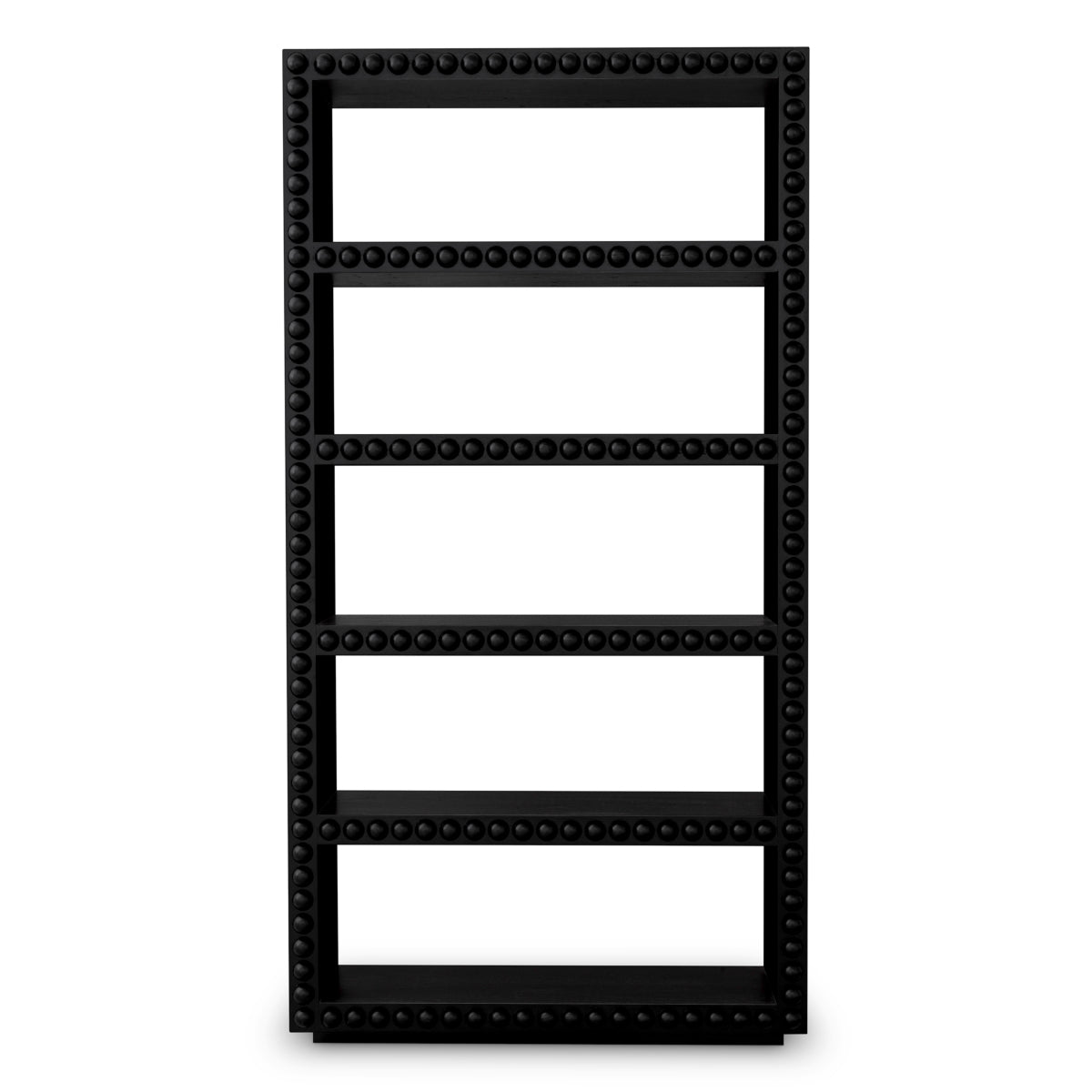 Black Wooden Cabinet Kenton | Eichholtz Miami