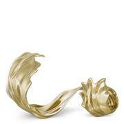 Gold Metal Object Fairleigh | Eichholtz Miami