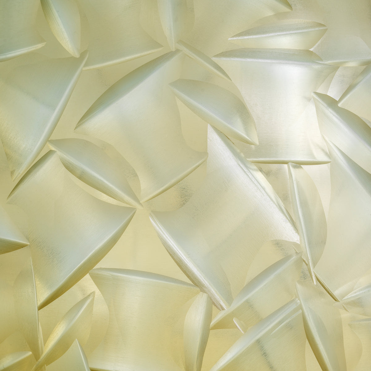 Handmade Glass Vase Hadleigh | Eichholtz Miami