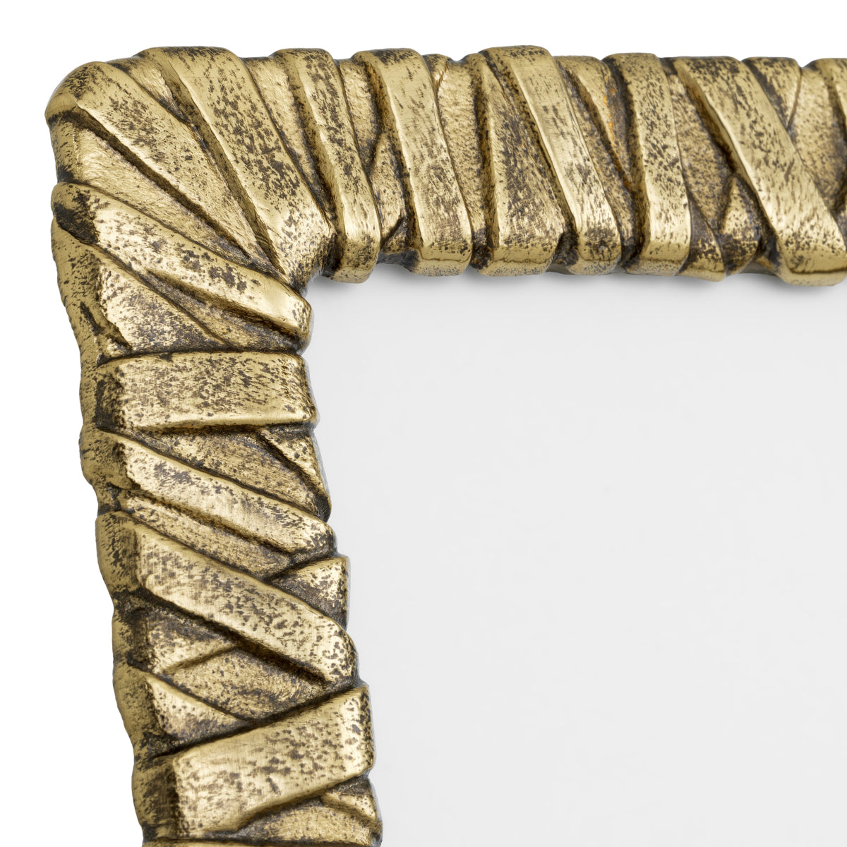 Antique Gold Picture Frames (2) Chriswick | Eichholtz Miami