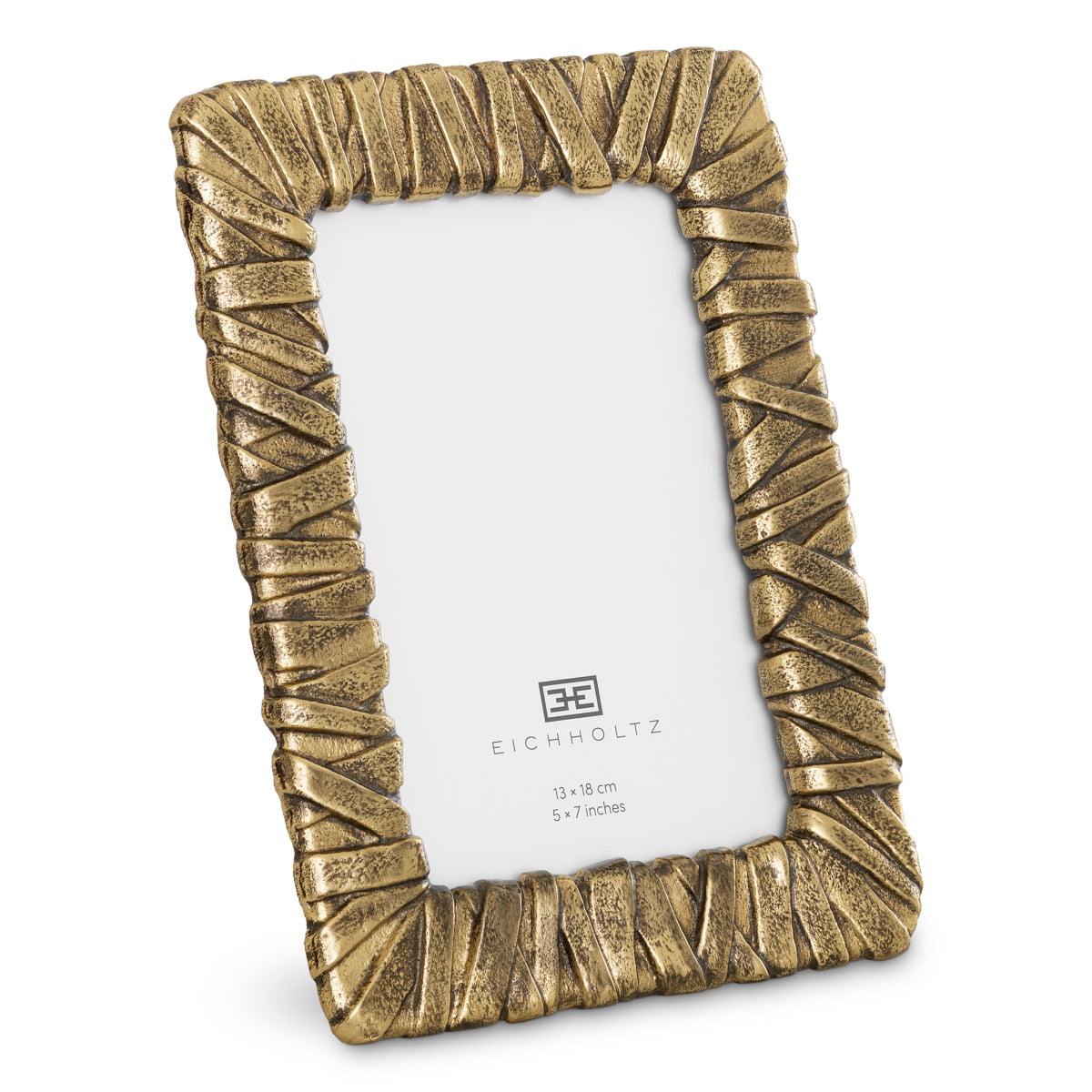 Antique Gold Picture Frames (2) Chriswick | Eichholtz Miami