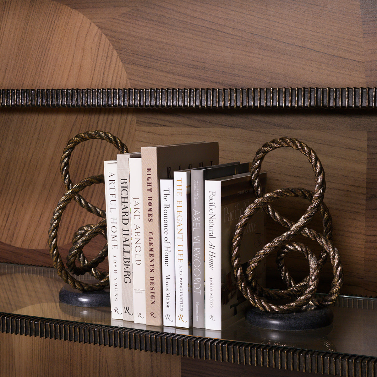 Brass Gold Object Corwyn | Eichholtz Miami