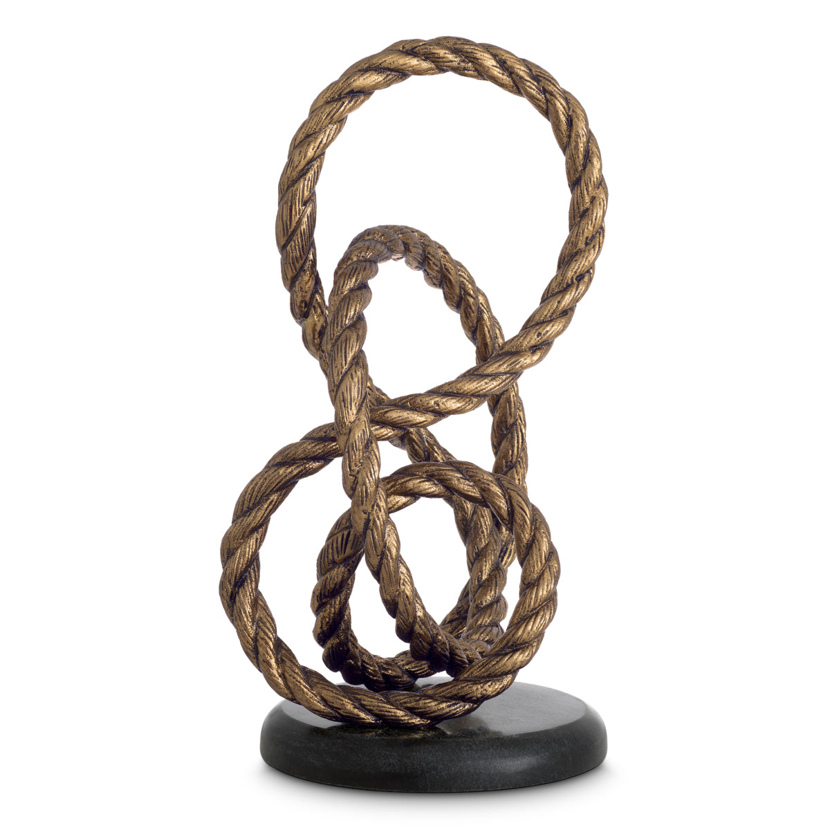 Brass Gold Object Corwyn | Eichholtz Miami