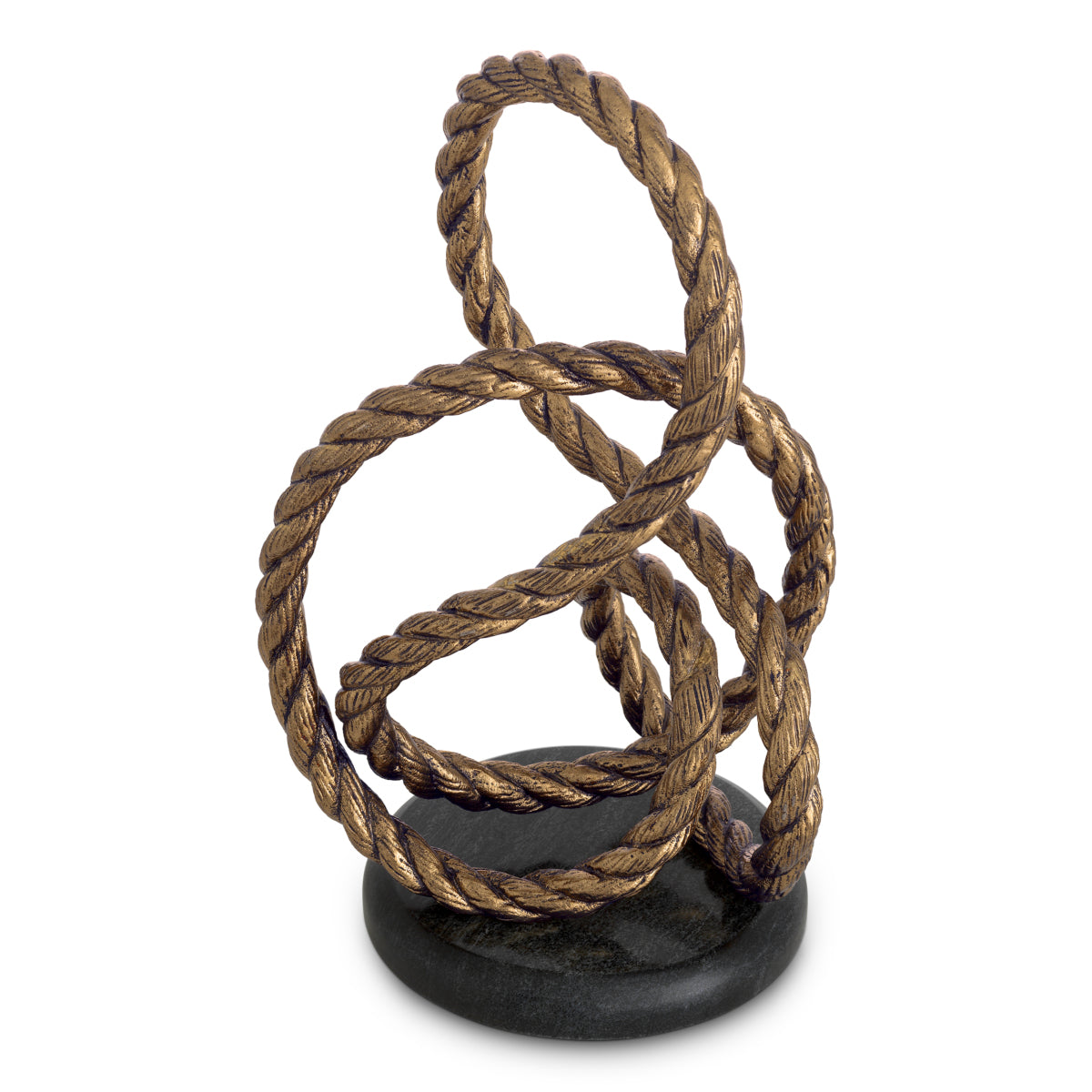 Brass Gold Object Corwyn | Eichholtz Miami