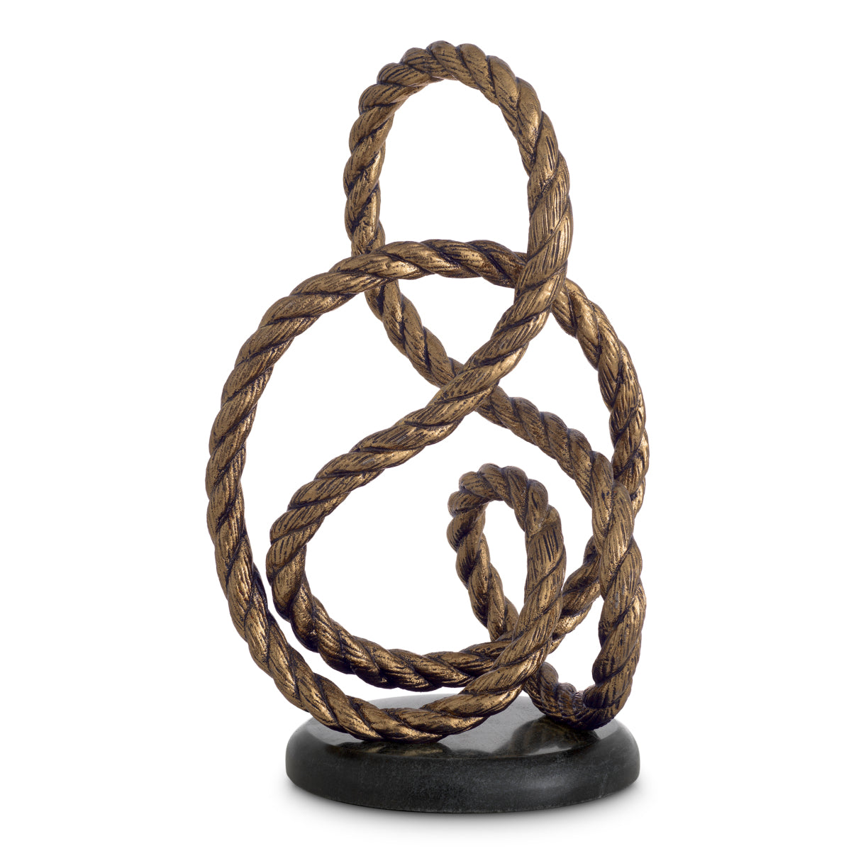 Brass Gold Object Corwyn | Eichholtz Miami