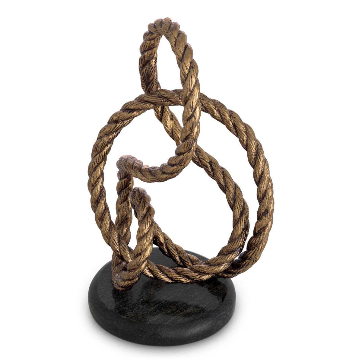 Brass Gold Object Corwyn | Eichholtz Miami