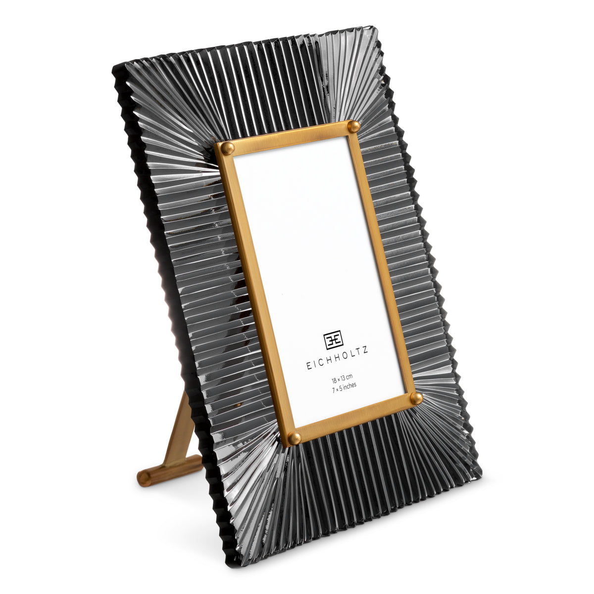 Glass Picture Frame Camille | Eichholtz Miami