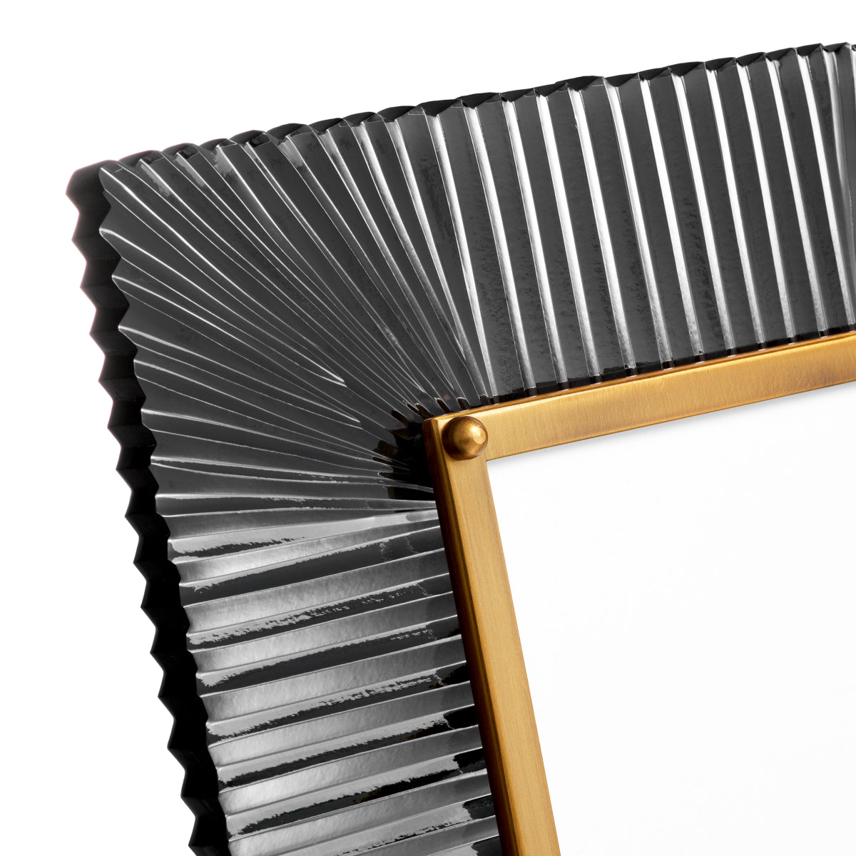 Glass Picture Frame Camille | Eichholtz Miami