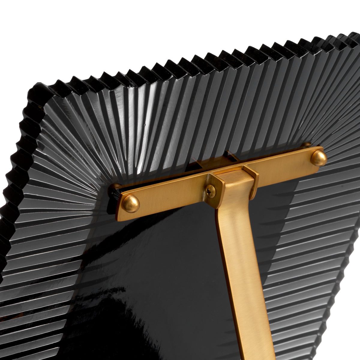 Glass Picture Frame Camille | Eichholtz Miami