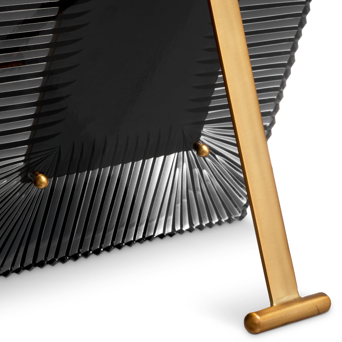 Glass Picture Frame Camille | Eichholtz Miami