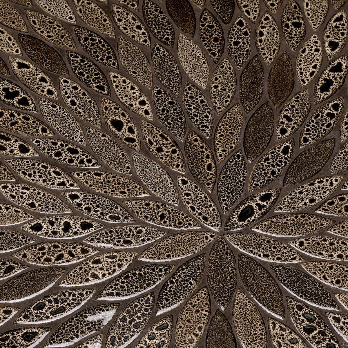 Square Dining Table Declan | Eichholtz Miami