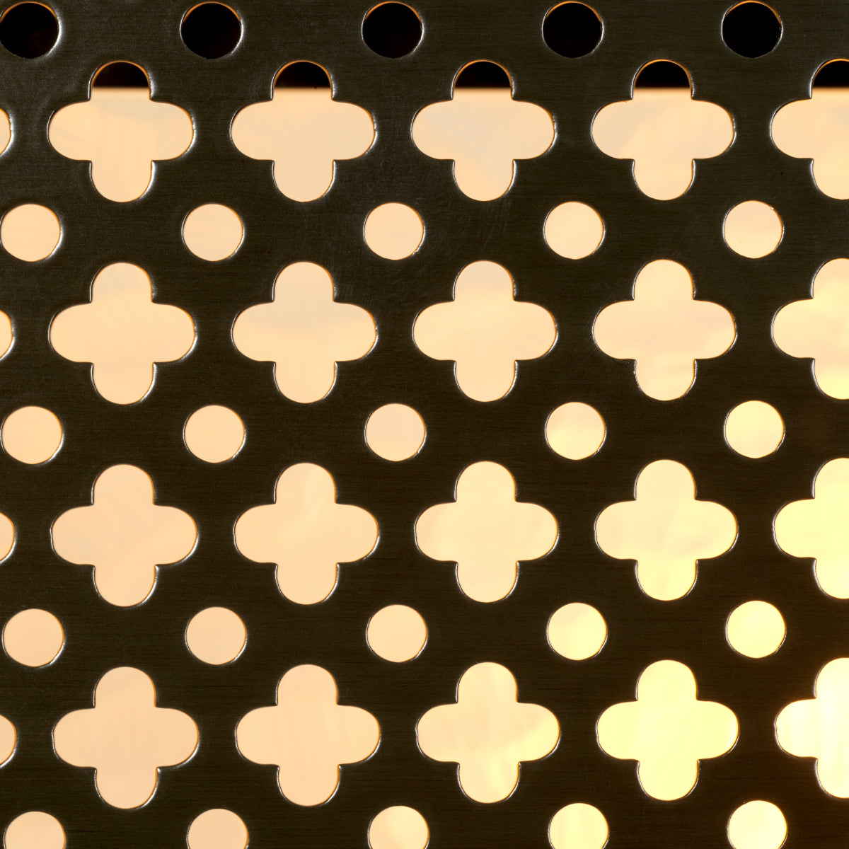 Bronze Frosted Ceiling Lamp Minerva | Eichholtz Miami