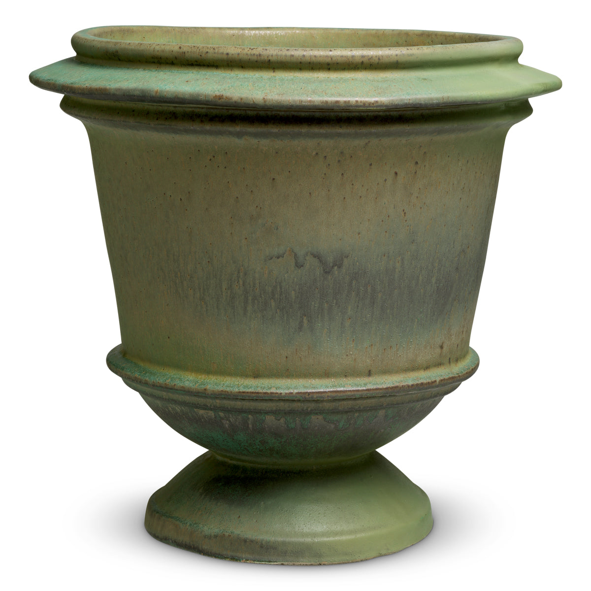 Ceramic Outdoor Planter Sheldon | Eichholtz Miami