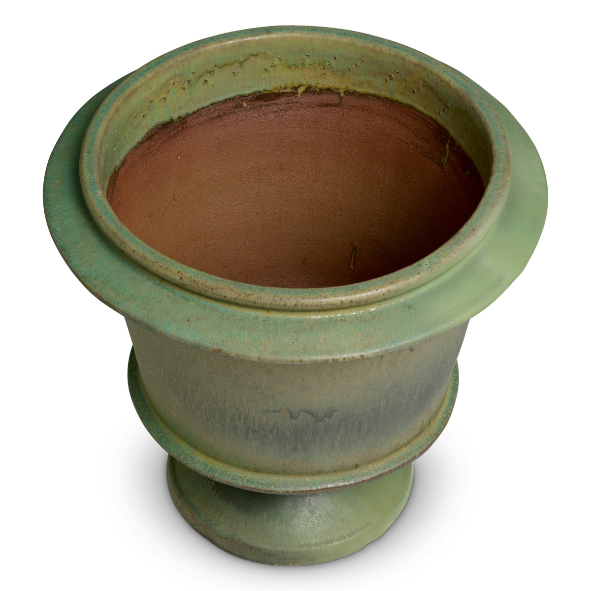 Ceramic Outdoor Planter Sheldon | Eichholtz Miami