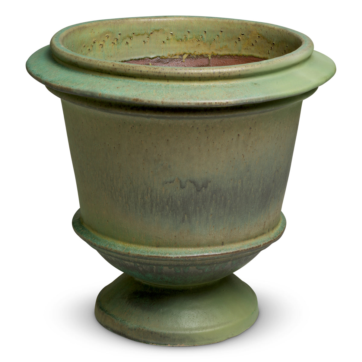 Ceramic Outdoor Planter Sheldon | Eichholtz Miami