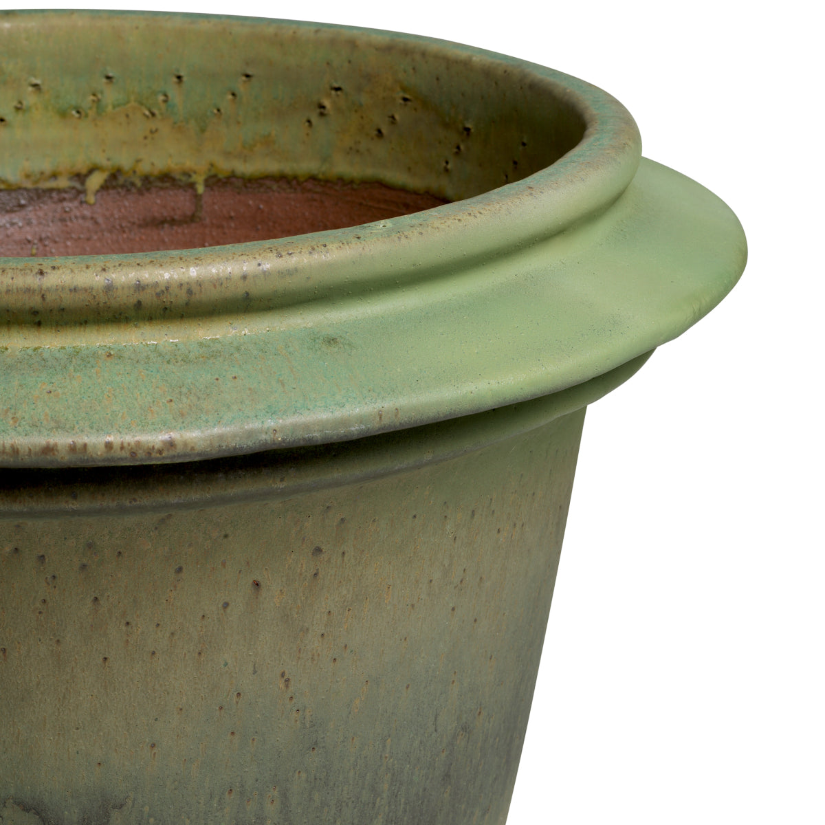 Ceramic Outdoor Planter Sheldon | Eichholtz Miami