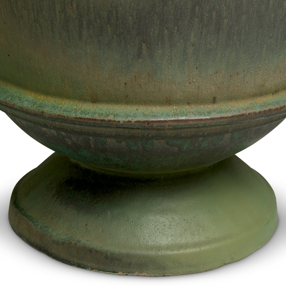 Ceramic Outdoor Planter Sheldon | Eichholtz Miami