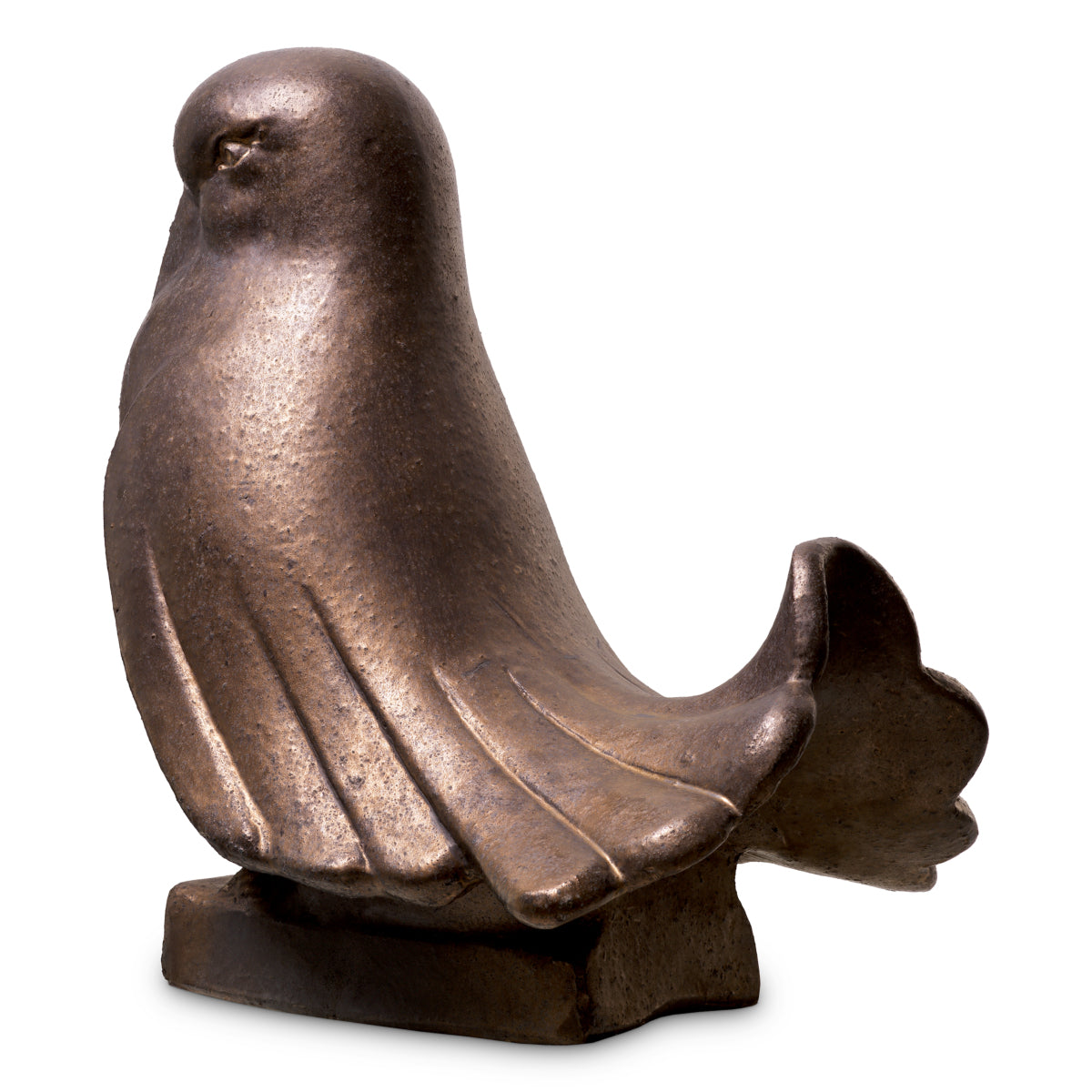 Ceramic Bird Dove | Eichholtz Miami